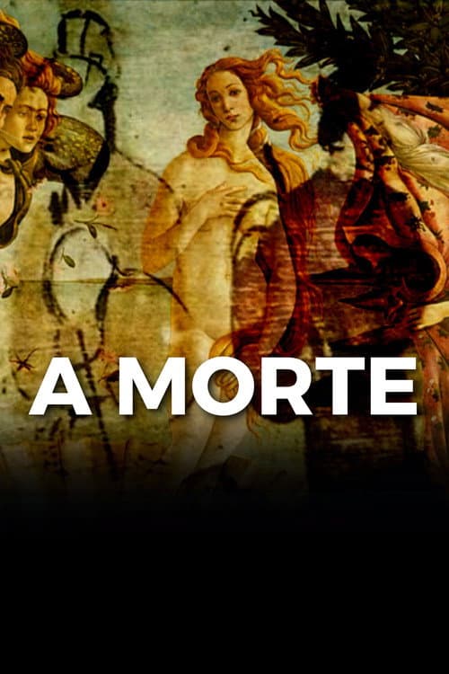 A Morte (2024) poster