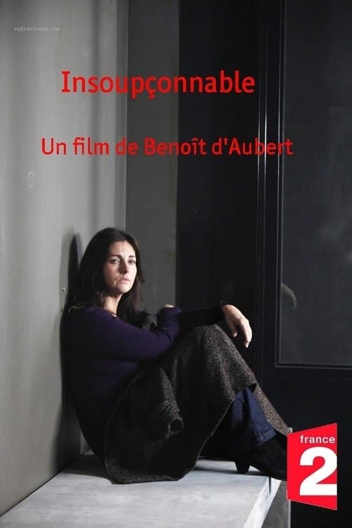 Insoupçonnable (2011) poster