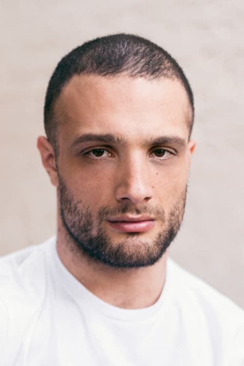 Cosmo Jarvis foto