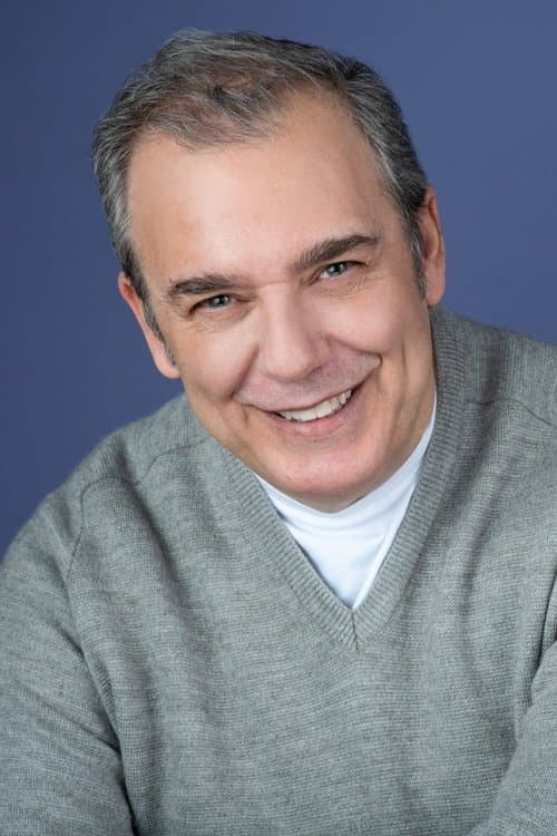 Carlo Adamo foto