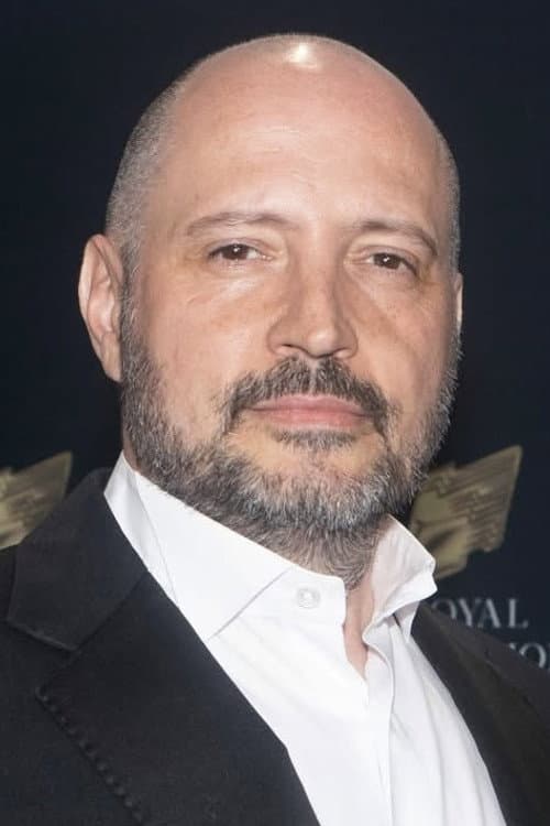 Marco J. Federici foto