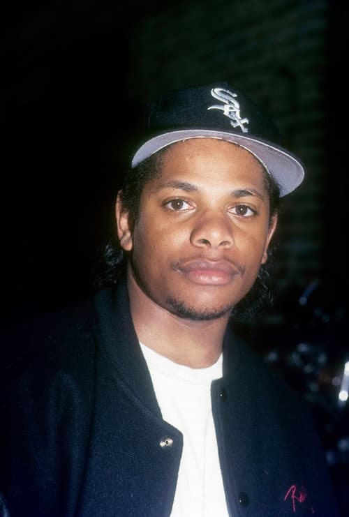 Eazy-E foto