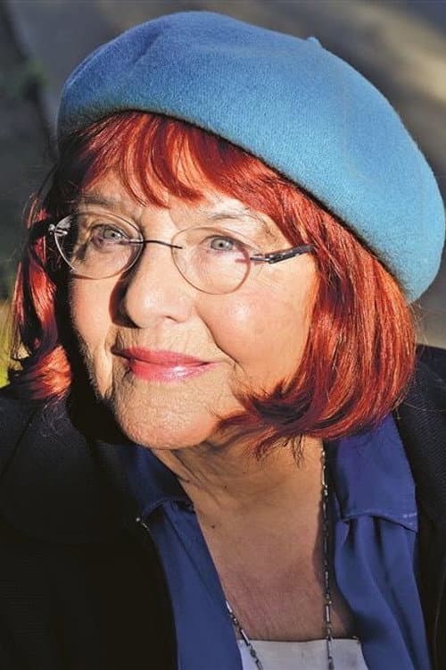 Teresa Rita Lopes foto