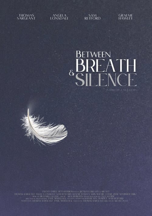 Between Breath & Silence (2026) poster