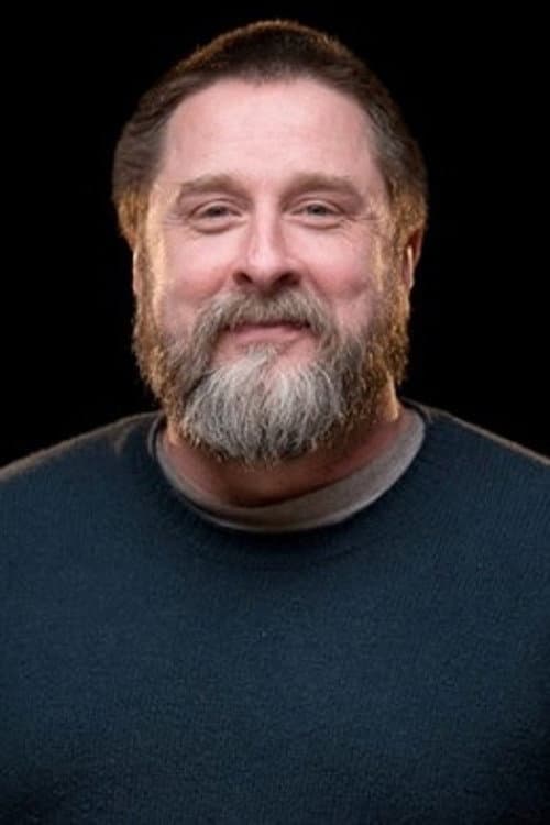 Gregg Hale foto