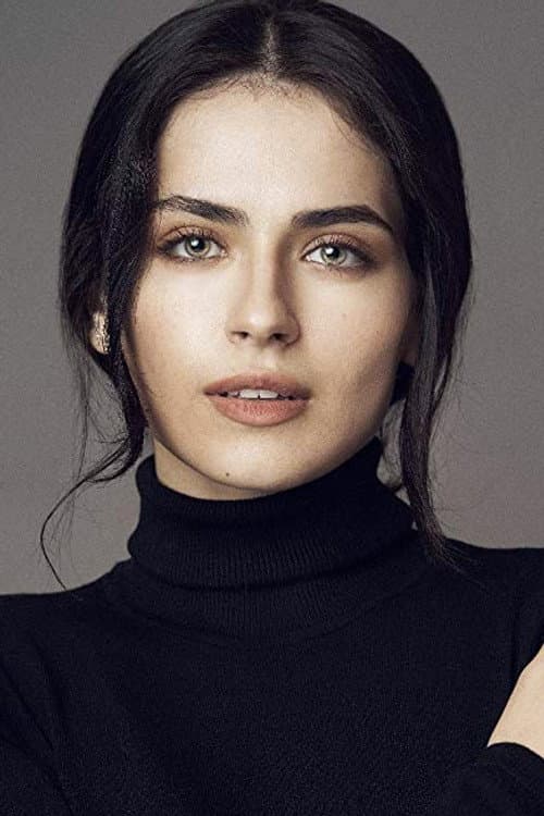 Mikaela Lupu foto