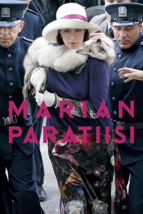 Marian paratiisi (2019) poster
