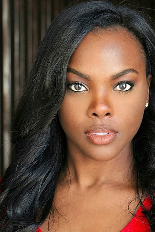 Erica Michelle Singleton foto