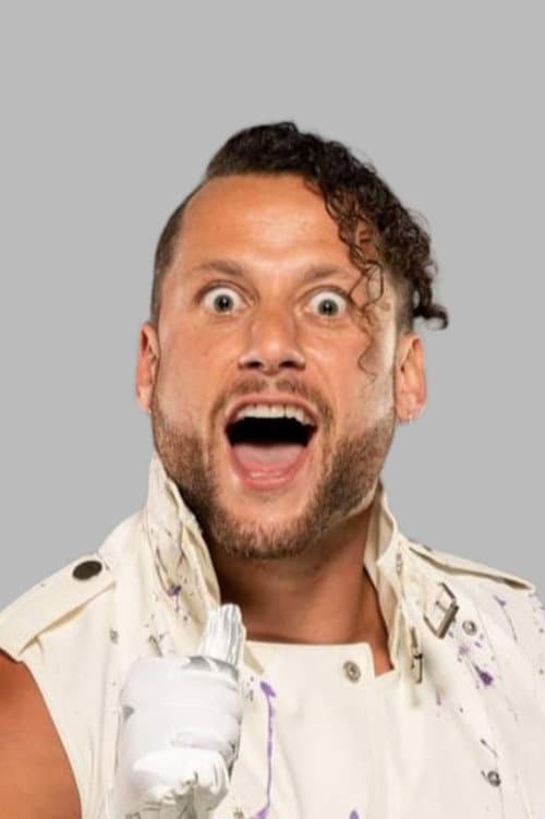 Matthew Marinelli foto