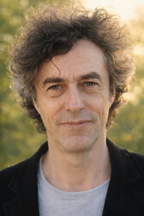 Jean-Louis Bauer foto