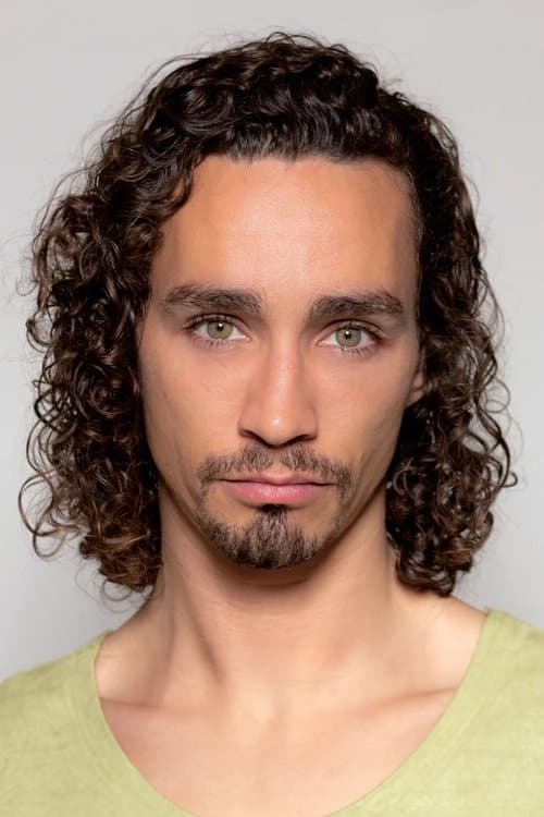 Robert Sheehan foto