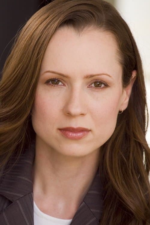 Amanda Chism foto