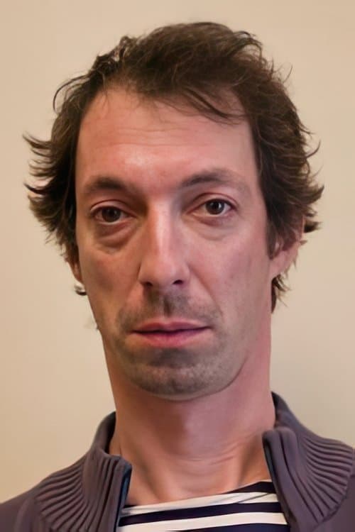 Václav Chalupa foto