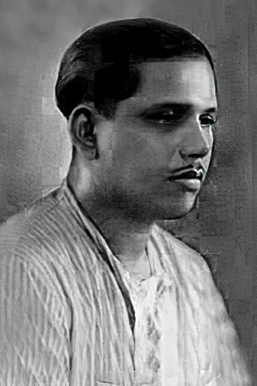 Dhiraj Bhattacharya foto