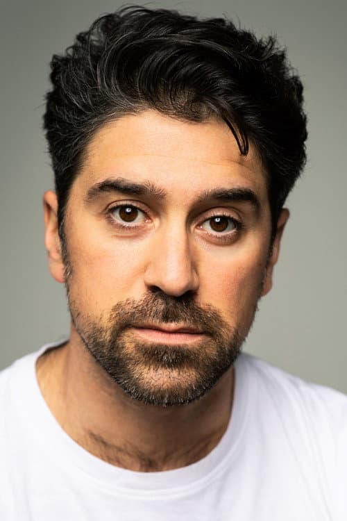 David Attar foto