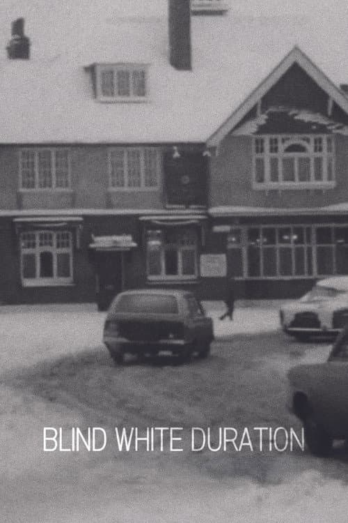Blind White Duration (1968) poster