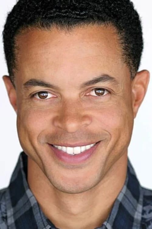 Rueben Grundy foto