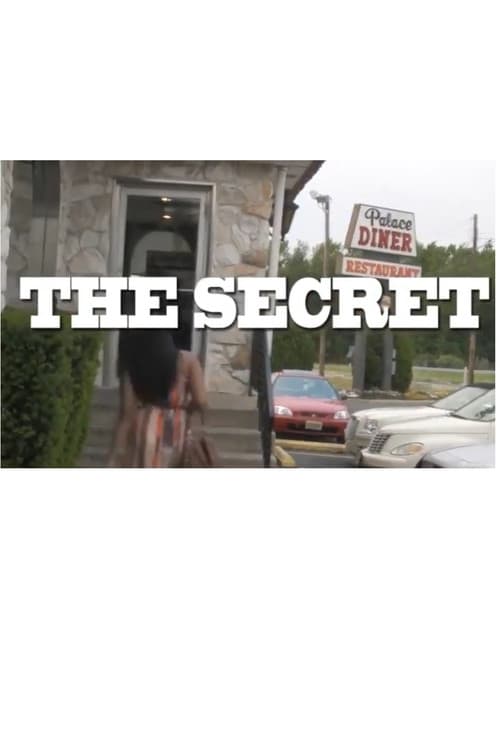 The Secret (2012) poster