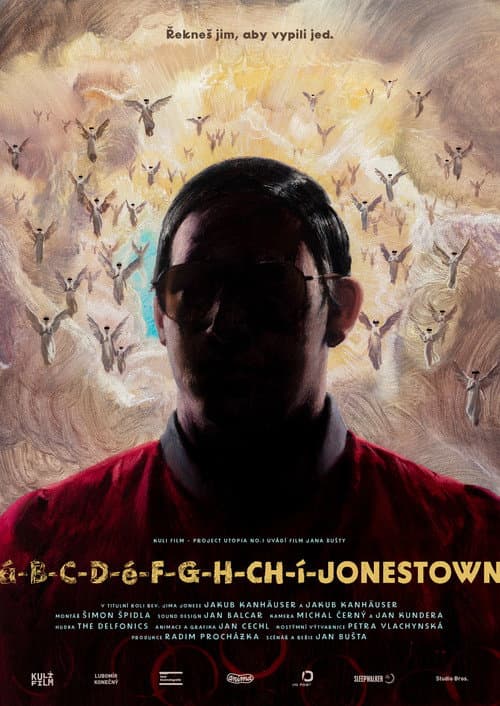 á-B-C-D-é-F-G-H-CH-í-JONESTOWN (2023) poster