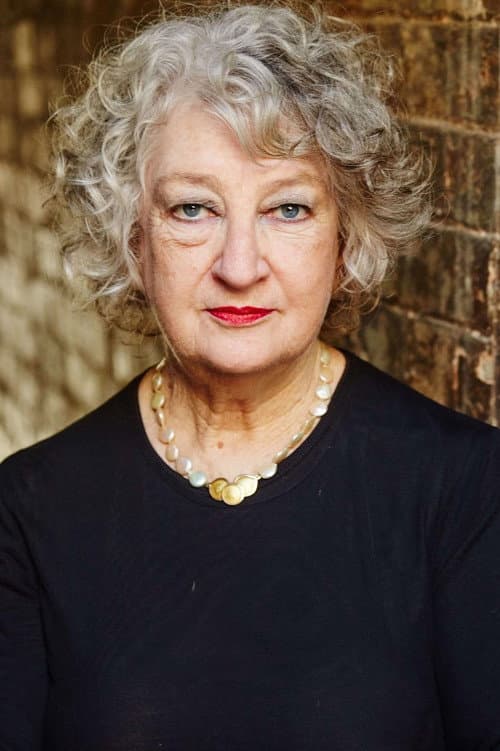Annie Byron foto