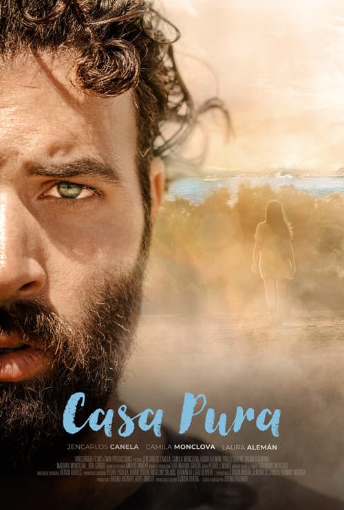 Casa Pura (2026) poster