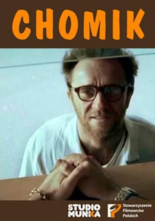 Chomik (2012) poster