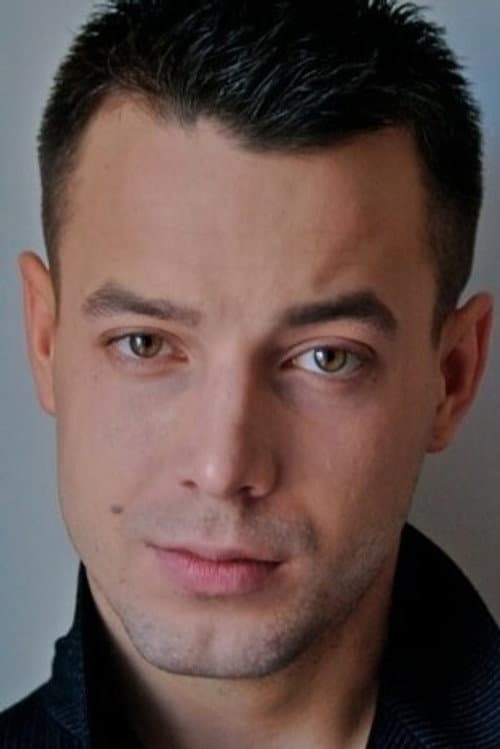Дмитрий Блажко foto