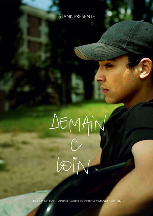 Demain c loin (2013) poster