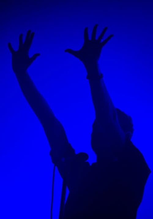 Editors - Berlin Live 2017 (2017) poster
