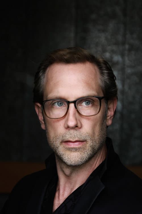 Alexander Wüst foto
