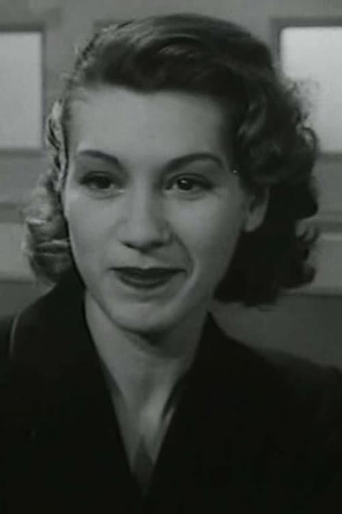 Bernadette Lange foto