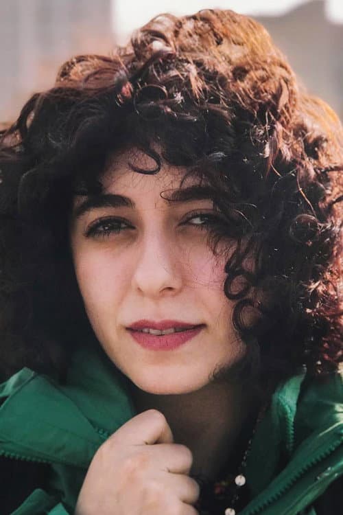 Sahar Sotoodeh foto