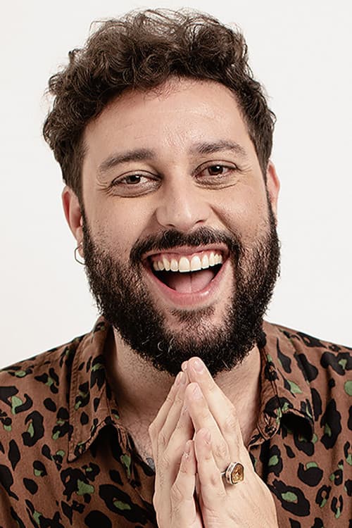 Pedroca Monteiro foto