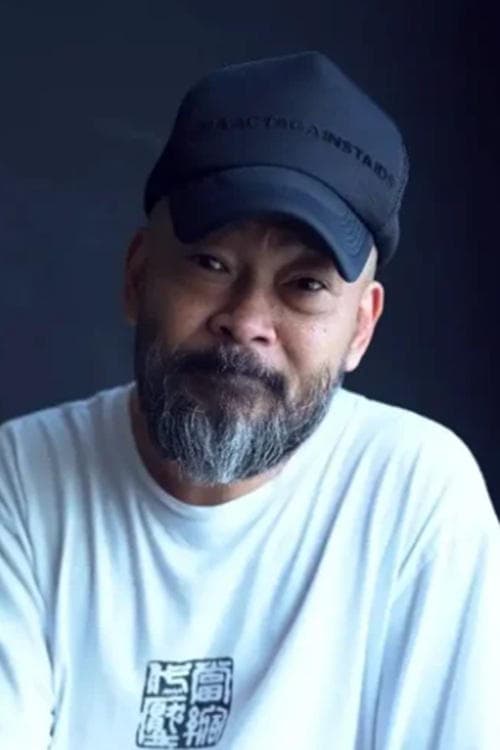 葛民輝 foto