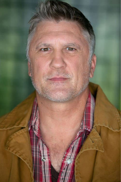Lance Irwin foto