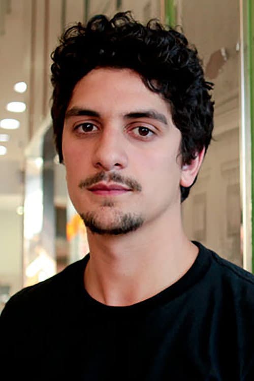 Antonio Altamirano foto