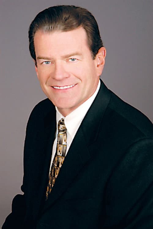 Pat Cashman foto