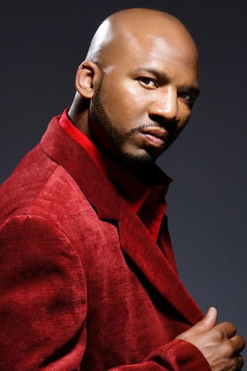 Samuel Monroe Jr. foto