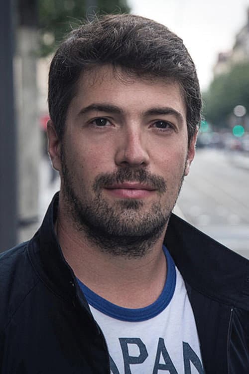 Thomas Cailley foto