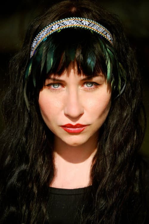 Elissa Dowling foto