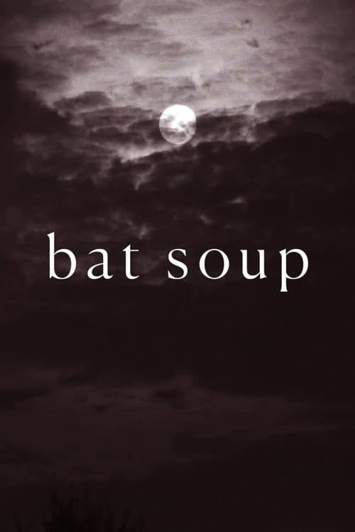 Bat Soup (2020) poster