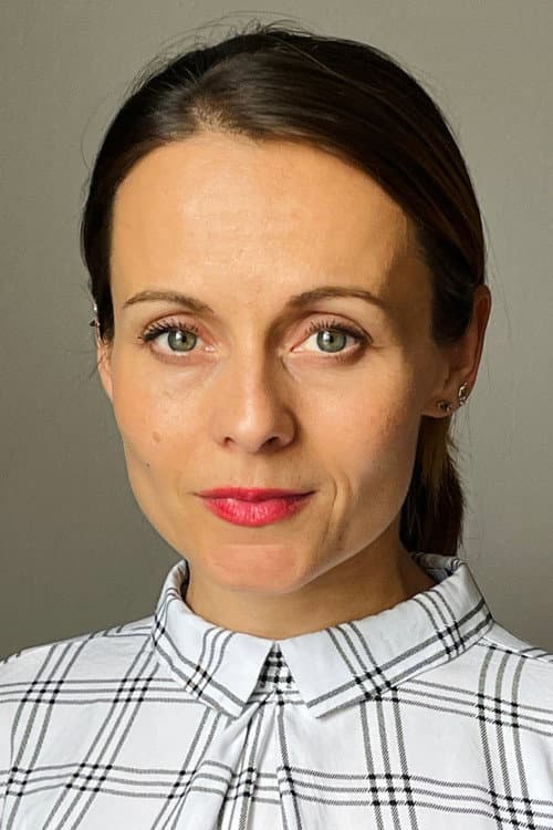 Božena Osvaldová foto