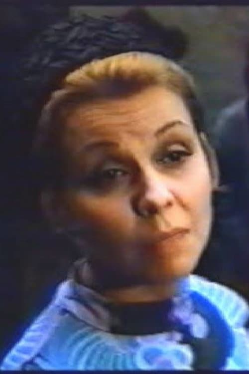 Nicole Merouze foto