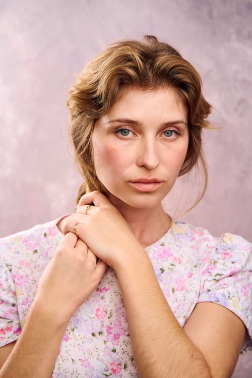Brittany Hoffner foto
