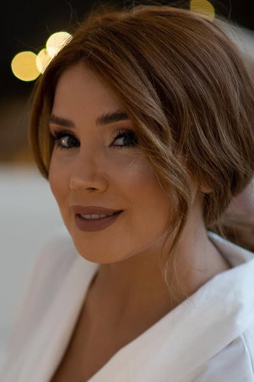 Pərvanə Tahirqızı foto