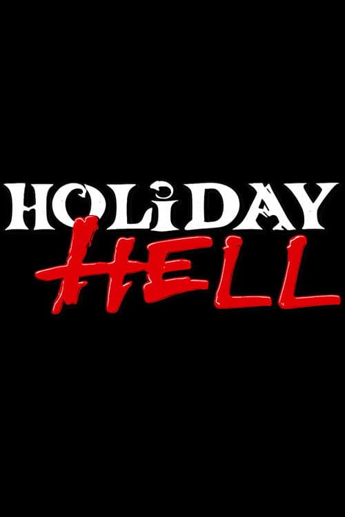 ECW Holiday Hell 1996 (1996) poster