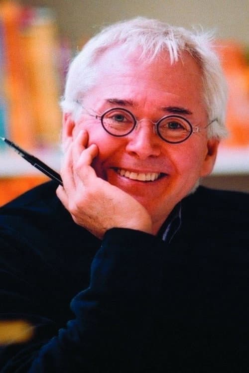 Marc Brown foto
