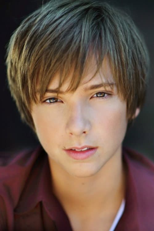 Noah Schnacky foto