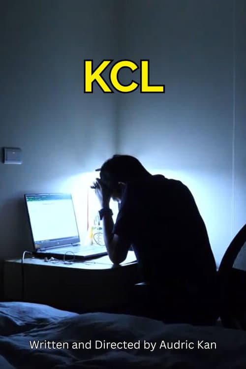 KCL (2025) poster