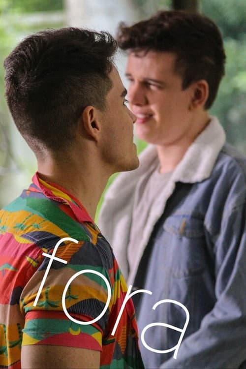 Fora (2023) poster